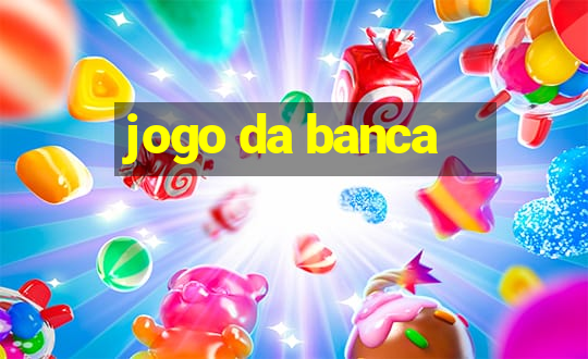 jogo da banca