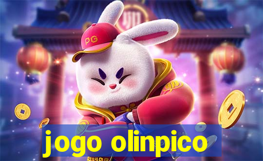 jogo olinpico