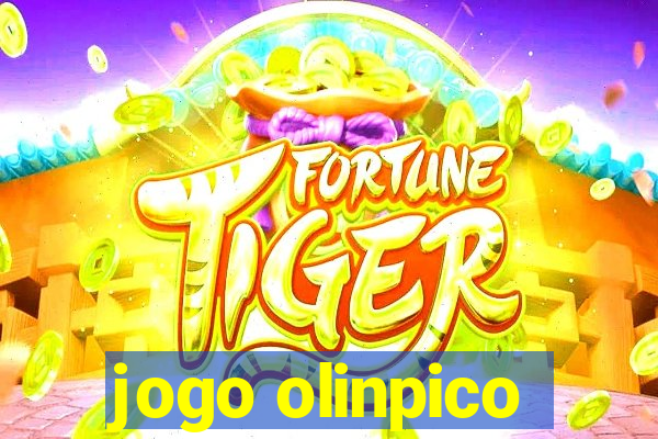 jogo olinpico