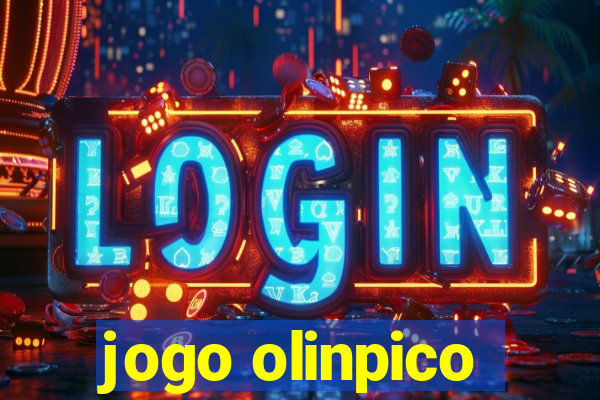 jogo olinpico