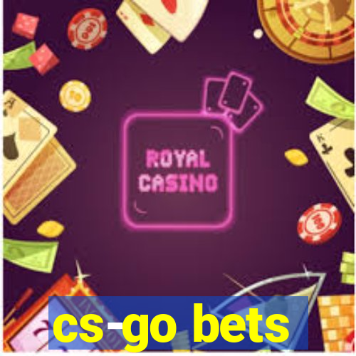 cs-go bets