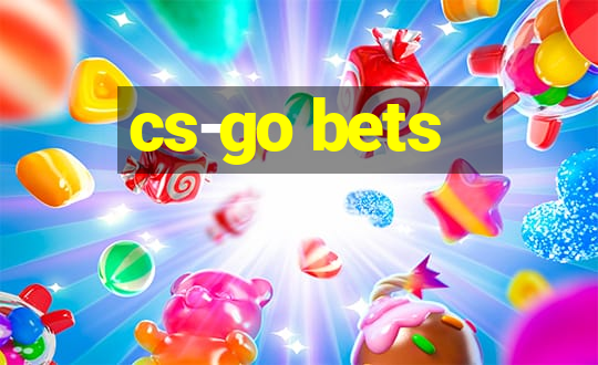 cs-go bets