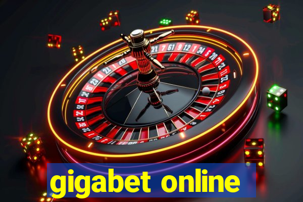 gigabet online