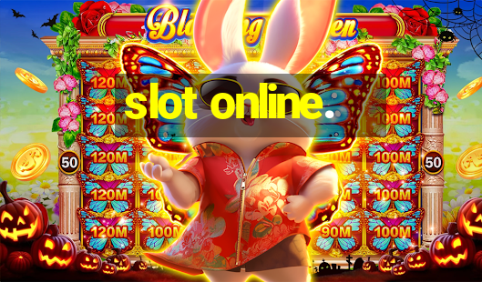 slot online.