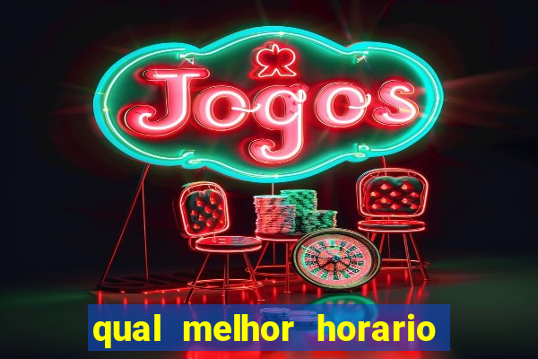 qual melhor horario para jogar aviator no esporte da sorte