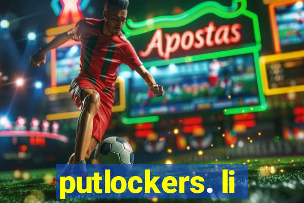 putlockers. li