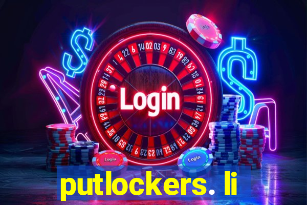 putlockers. li