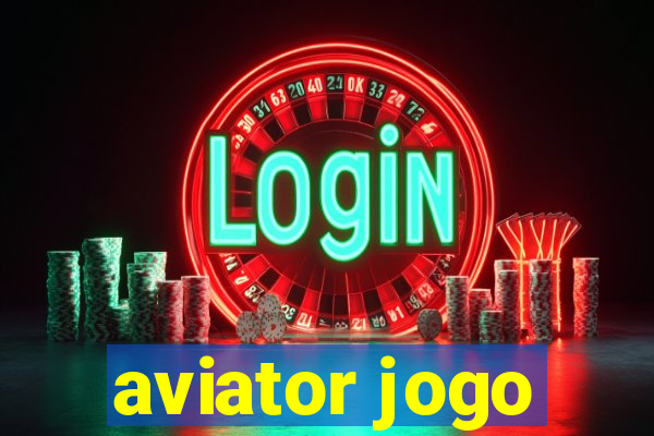 aviator jogo