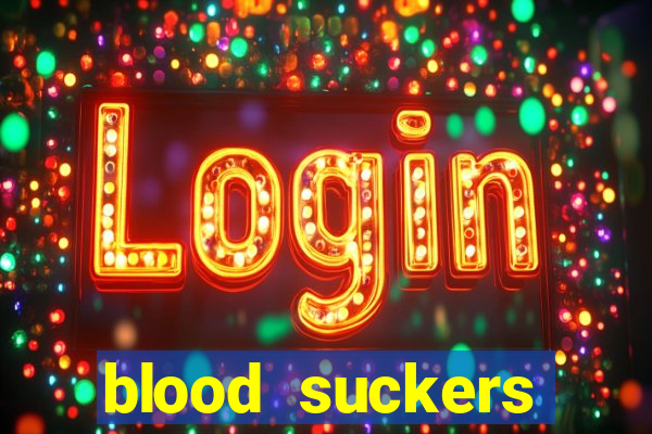 blood suckers megaways slot free play