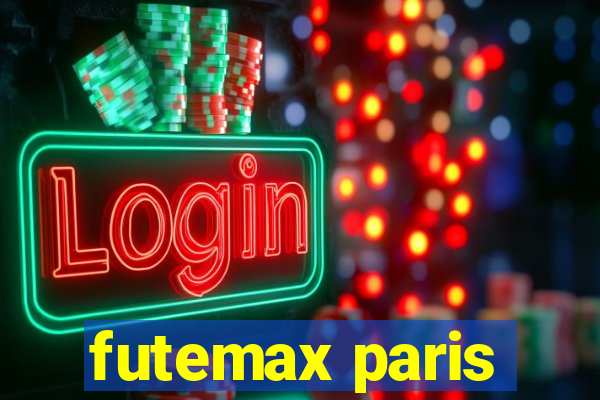 futemax paris