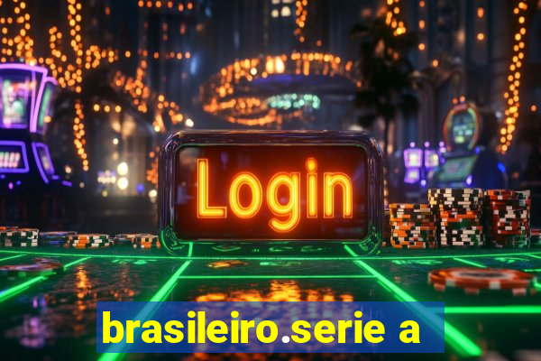 brasileiro.serie a