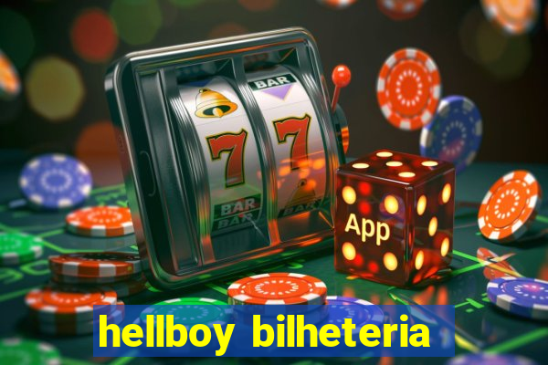 hellboy bilheteria