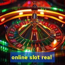 online slot real