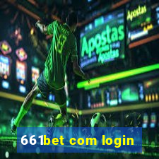 661bet com login