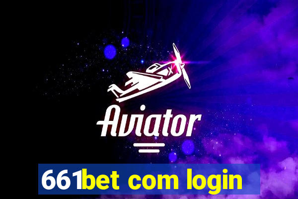 661bet com login