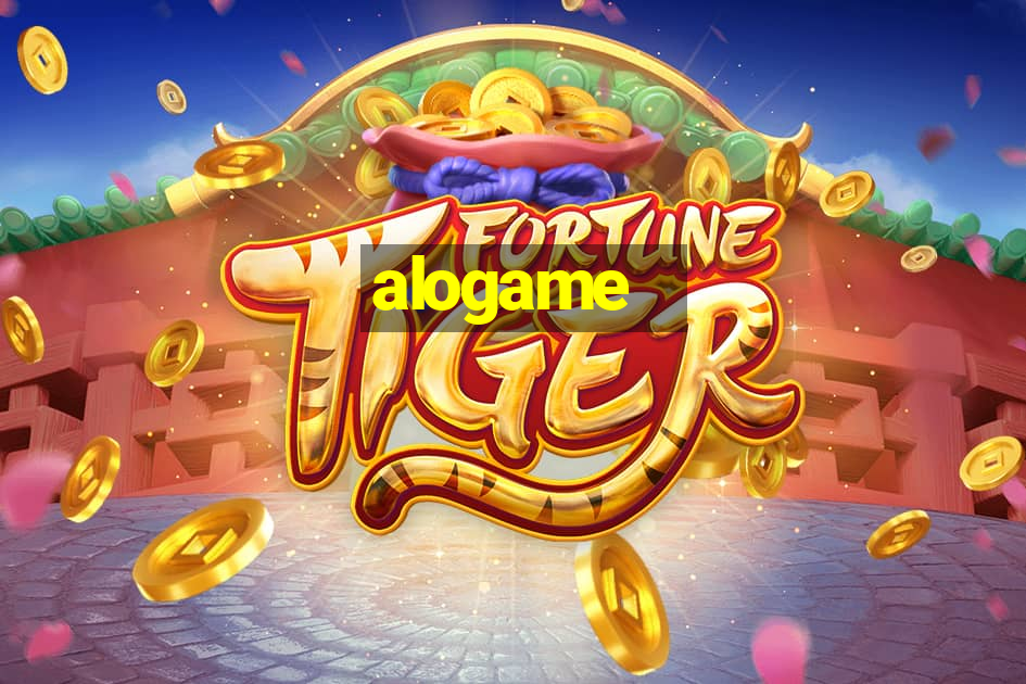 alogame