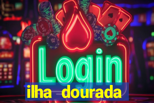 ilha dourada méxico casino