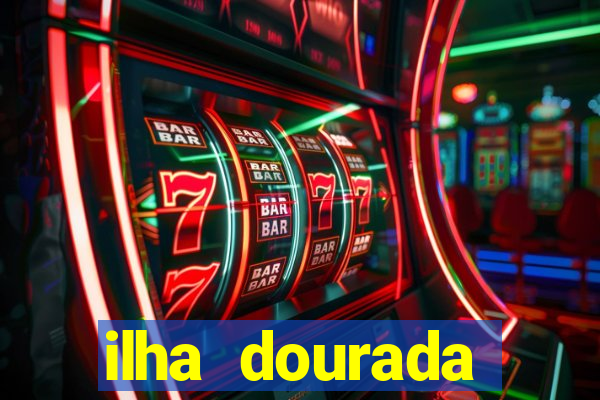 ilha dourada méxico casino