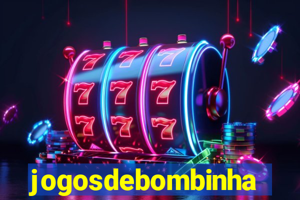 jogosdebombinha