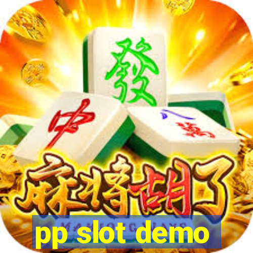 pp slot demo