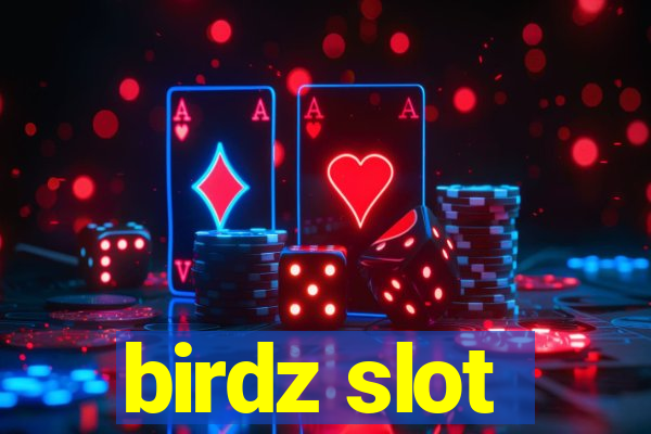 birdz slot