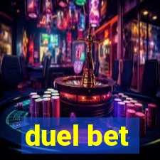 duel bet