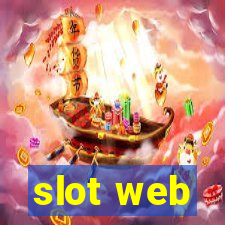 slot web