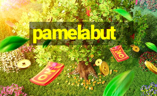 pamelabut