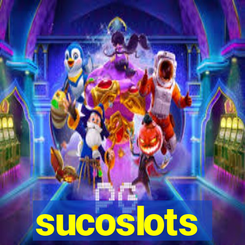 sucoslots