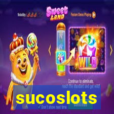 sucoslots