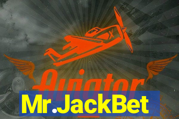 Mr.JackBet