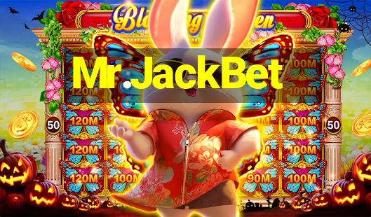 Mr.JackBet