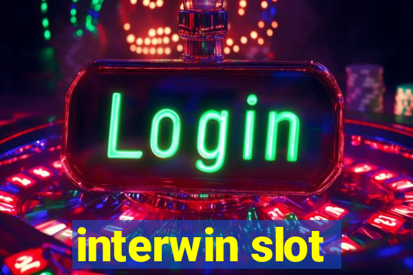 interwin slot