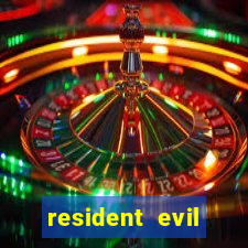 resident evil baixar jogo