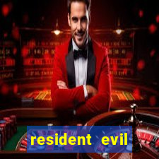 resident evil baixar jogo