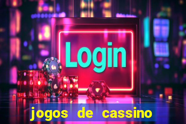 jogos de cassino fortune tiger