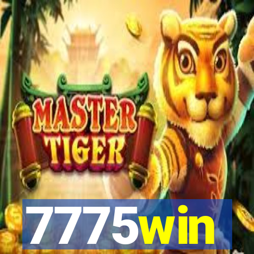 7775win