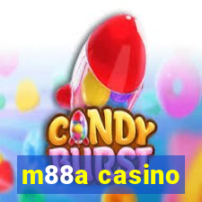 m88a casino