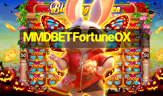 MMDBETFortuneOX