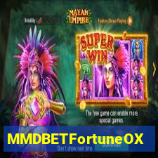 MMDBETFortuneOX