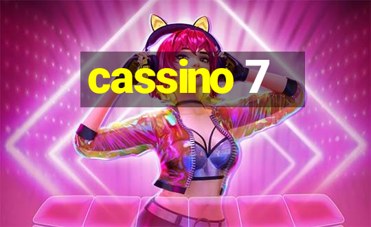 cassino 7