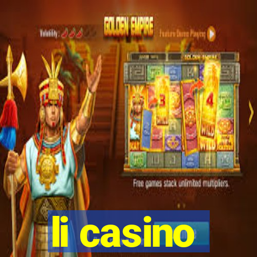 li casino