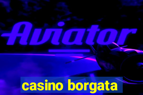 casino borgata