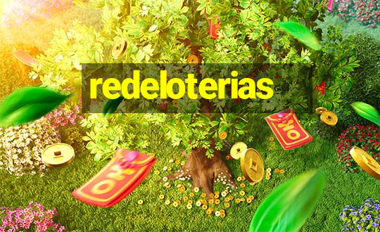 redeloterias