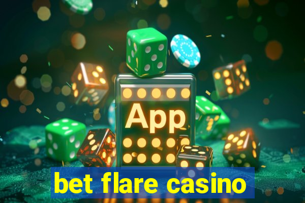 bet flare casino