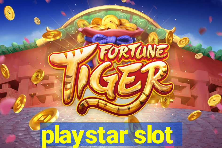 playstar slot