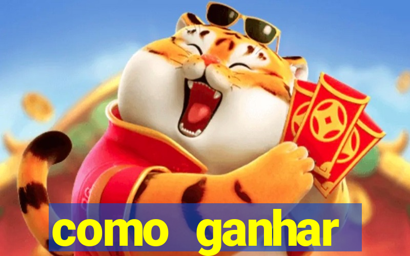 como ganhar dinheiro em casino online