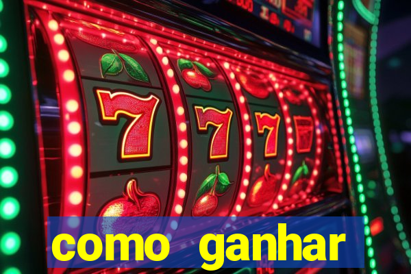 como ganhar dinheiro em casino online