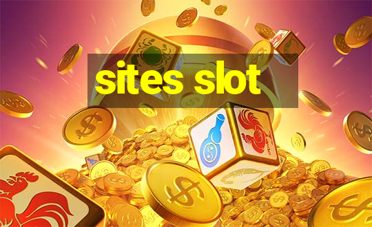 sites slot