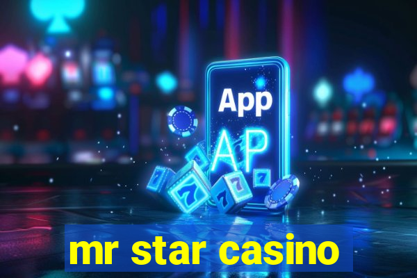 mr star casino